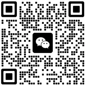 微信二维码